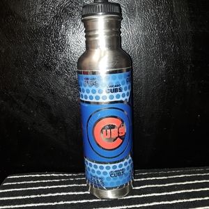 MLB Chicago Cubs Bottle pop up spout
